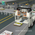 Automatic Strapping Machine Wire Bundle Wrapping Machine